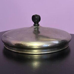 8" Vintage Pot Cover / LID ONLY - Lid Replacement